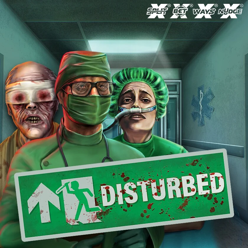 Disturbed