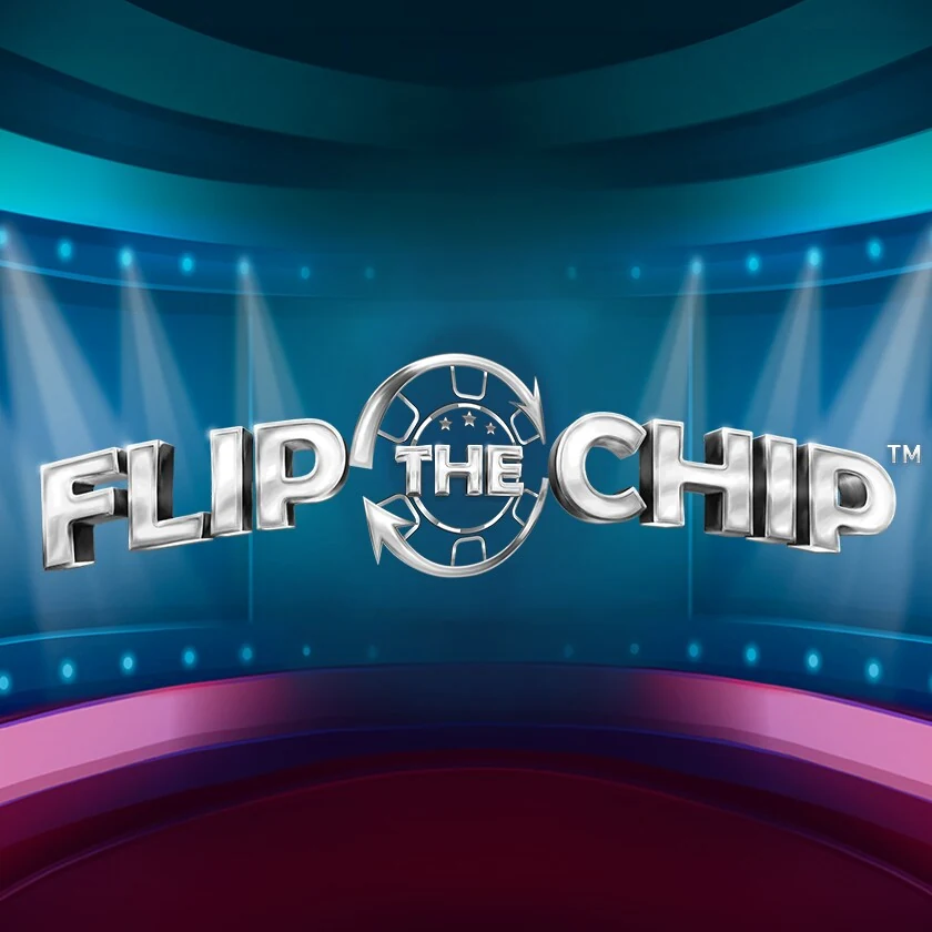 Flip the Chip